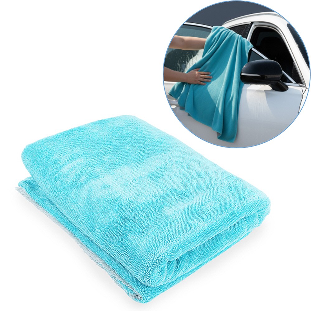 [샵피카] 드라잉타월 차량용세차타월 양면드라잉타월 자동차셀프세차 자동차물기제거 29,700원