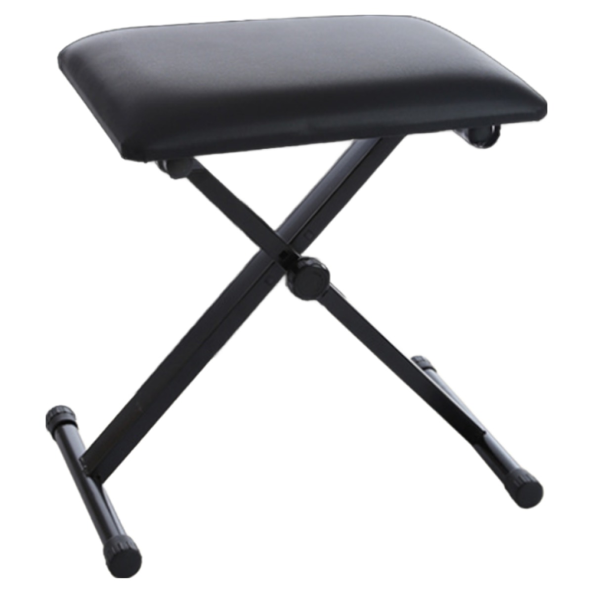체리스팟 접이식 피아노의자 키보드 전자피아노의자 버스킹 거리공연 의자 CS-001, 블랙, 1개 15,390원