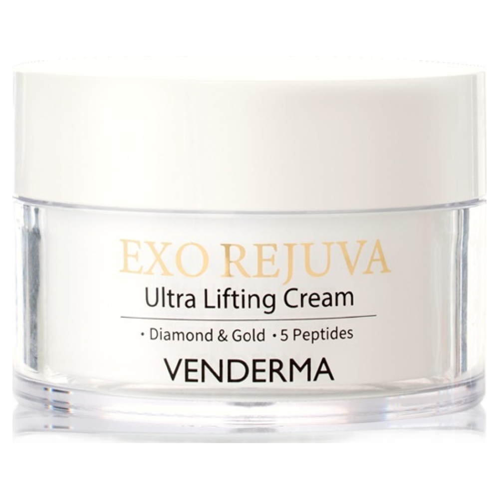 벤더마 엑소 리주바 울트라 리프팅 크림 나노골드 베타글루칸 항산화 피부탄력 펩타이드, 1개, 50ml 54,900원