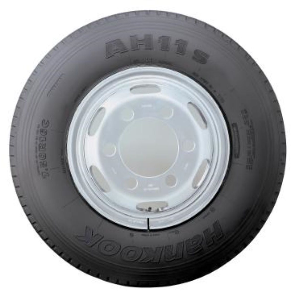 2058516 AH11S / 한국타이어205 85 16 / 봉고3 / 1.2톤 / 자동차구조대 144,800원