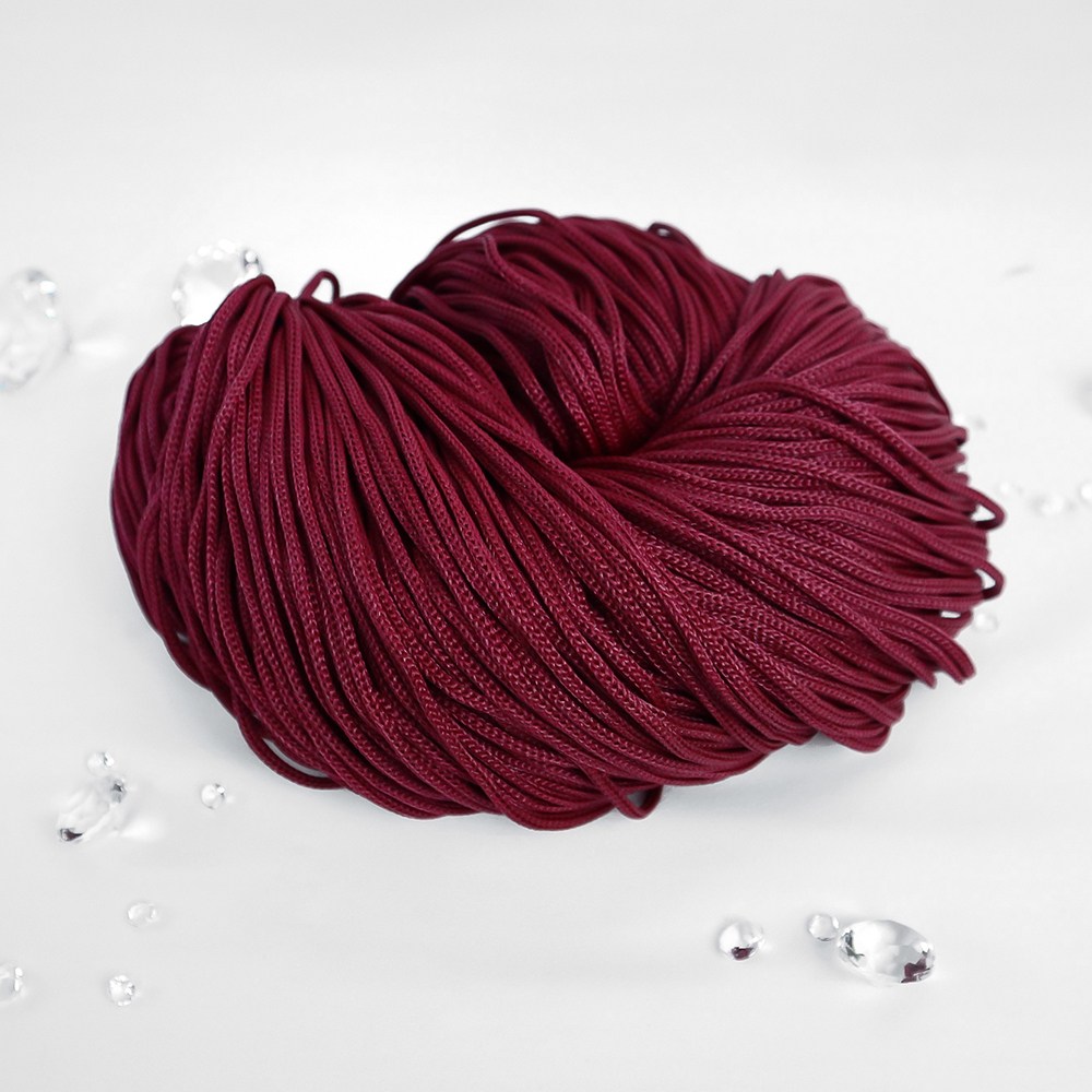 털실나라 도도얀 마크라메 타래실 200g 1개 7,800원