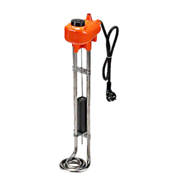 돼지꼬리 히터 돼지꼬리히터 신형 국내산 전기온수히터 물데우기 34,500원