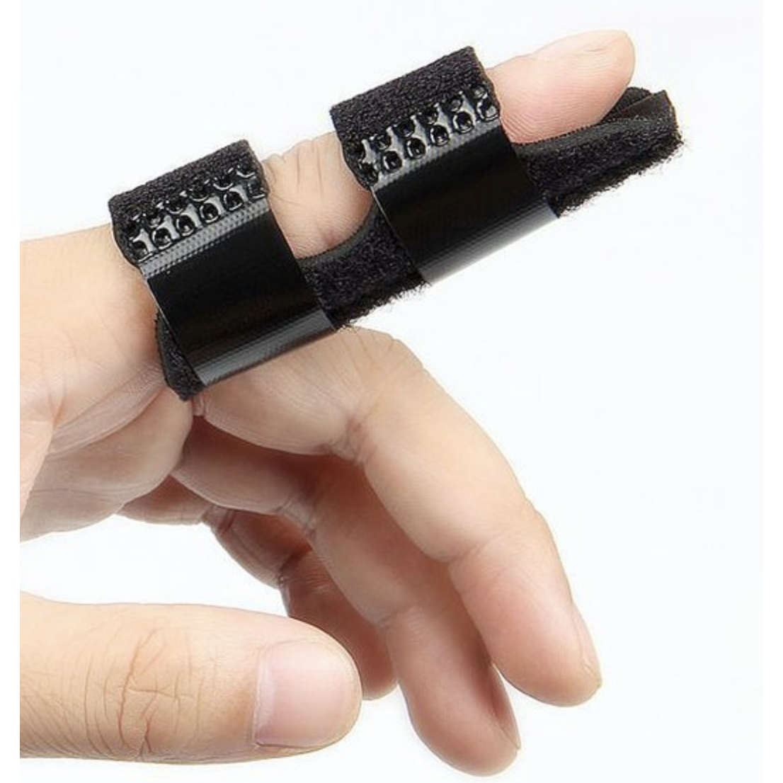 손가락 부목 기브스 고정대 마디 보호대 재활 엄지손가락 고정 보조기 6,840원