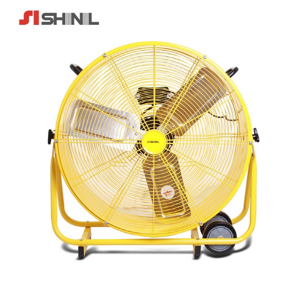 신일 업소용 앉은뱅이 대형선풍기 SIF-D24IF 272,800원