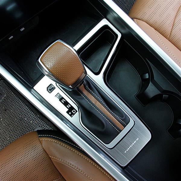 디디앤카 토레스 몰딩 기어패널 용품 액세서리 호환, 01.기어패널 실버 31,000원