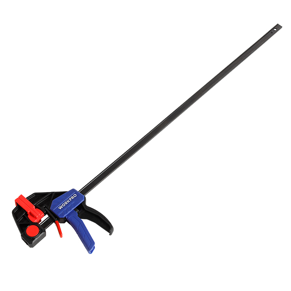 목공 클램프 퀵그립 미니 경량 중량 워크프로, 1개 15,900원