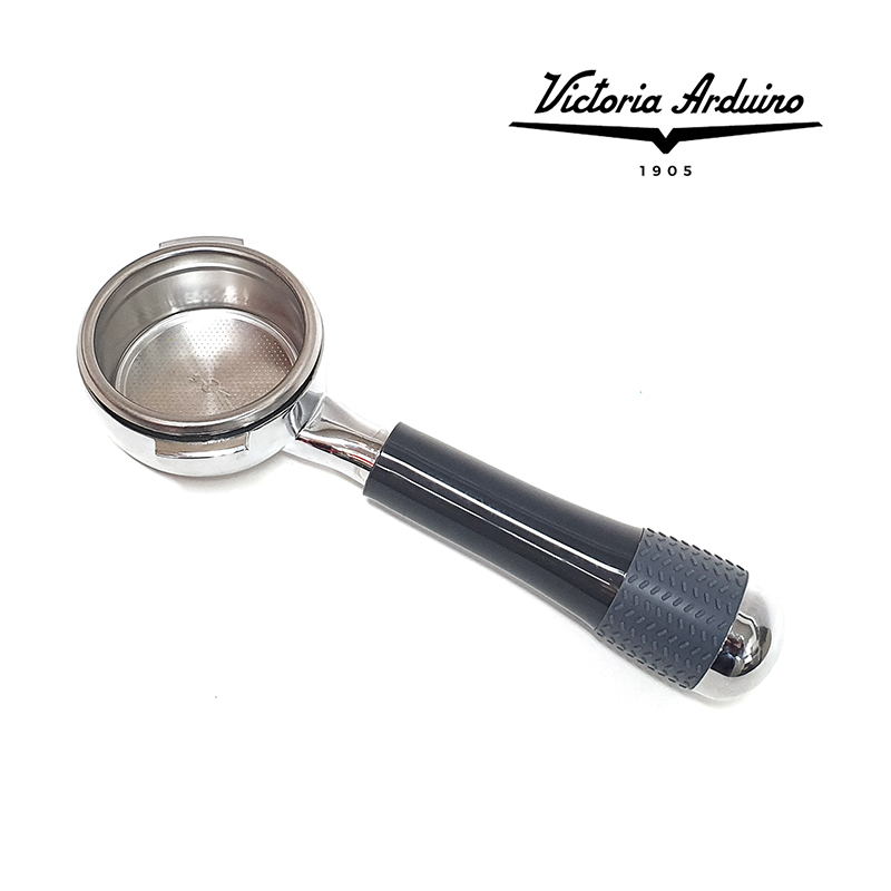 빅토리아 아르두이노 바텀리스 포터필터 (21g 마이크로 홀 바스켓 포함), 1개 72,000원