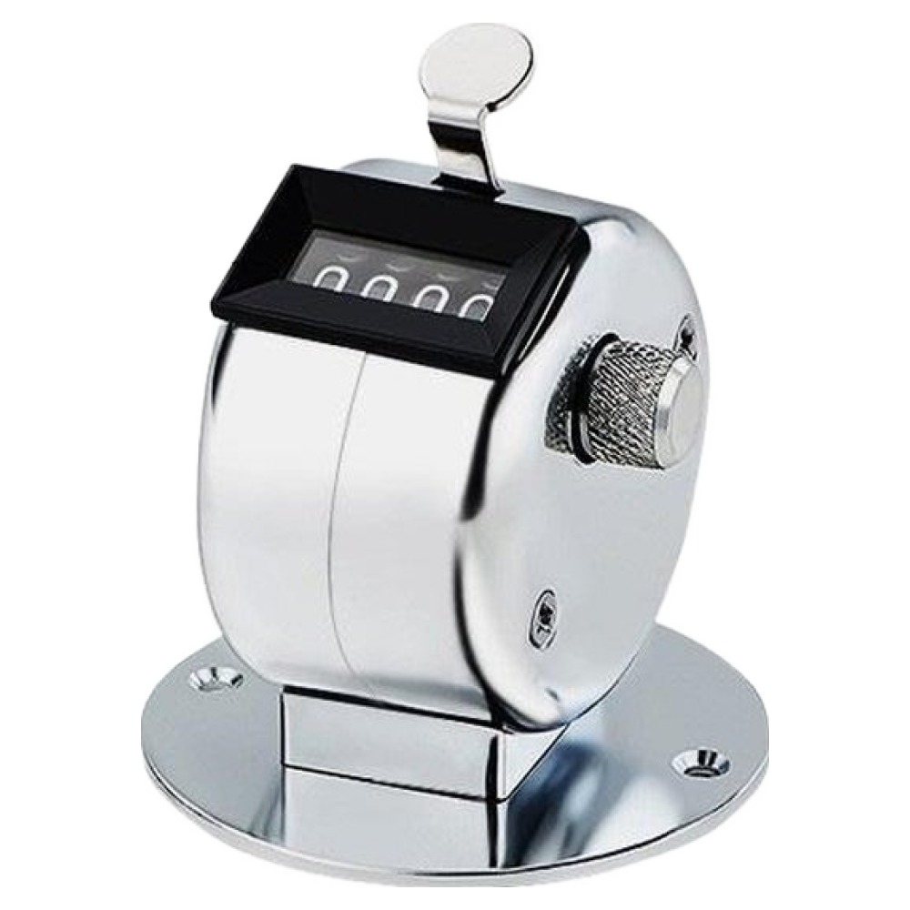 셀리빙 스탠드형 수동 카운터 계수기 5,400원