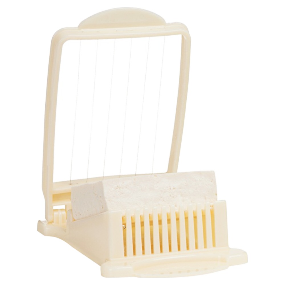 도블레 두부 슬라이서, 아이보리, 1개 14,150원