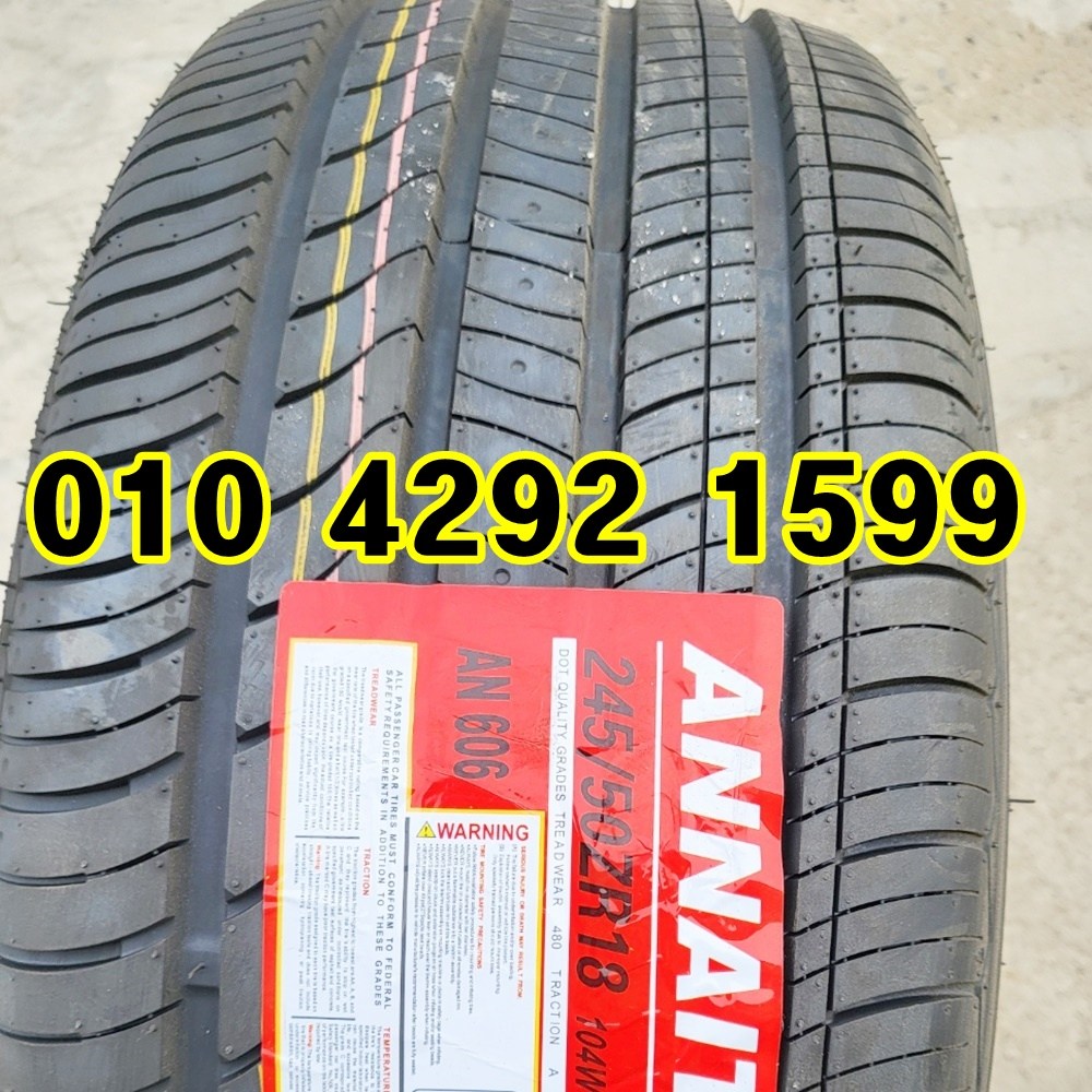 ZEKER 제커타이어 245/50R18 2455018 제네시스G80 G90 에쿠스EQ900 K9 벤츠S클래스[특가세일], 1개 111,000원