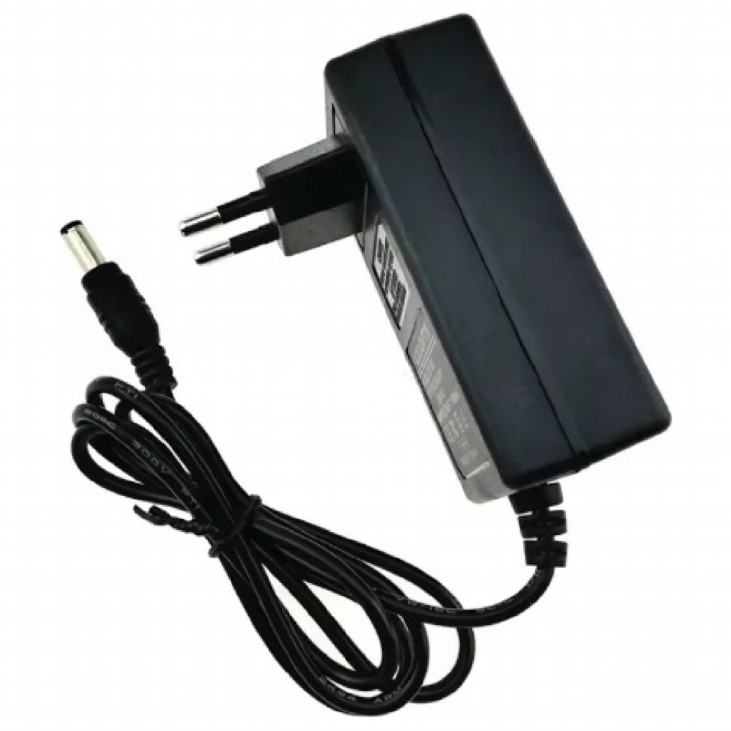 12V 2A 2000mA 어댑터 아답터 직류전원장치 1.5A SIZE 9CM, 1개, 12v2A다크블랙 10,900원