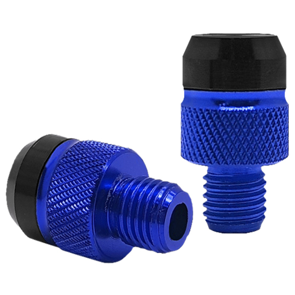 오토티엔 오제로 오토바이 백미러 볼트 마감캡 어댑터 홀캡 미러캡, 1세트 4,500원