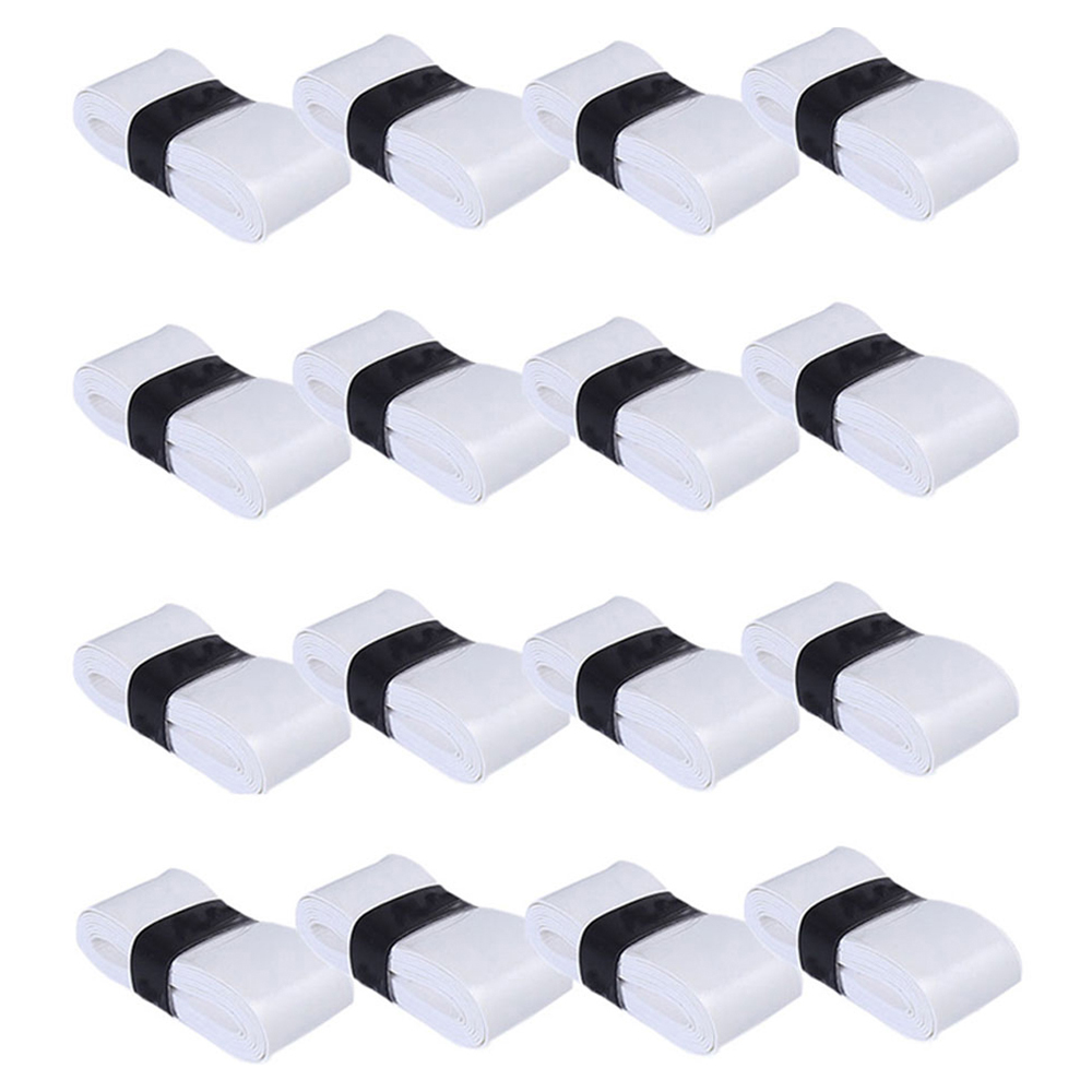 VOLAR 벌크 그립 테이프, 화이트, 16개 9,600원