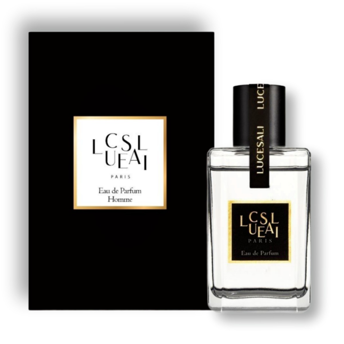 루체살리 옴므 우디 나무 흙 숲 안개 여자가좋아하는 남자향수 중성 선물하기좋은, 1개, 50ml 52,000원