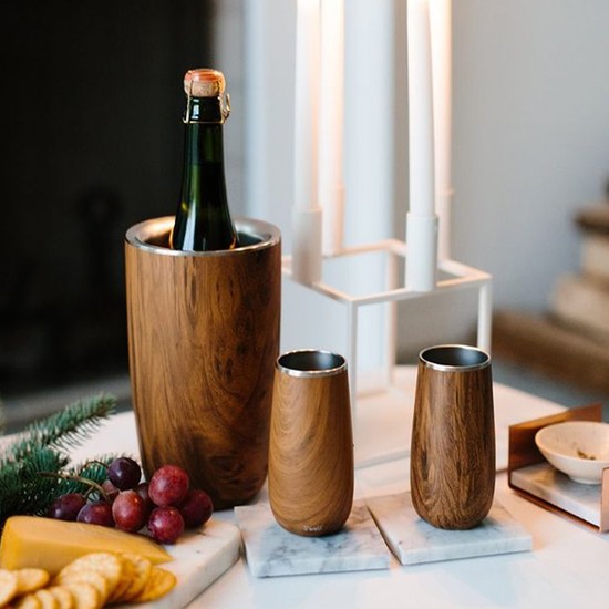 스웰 바웨어 와인칠러 750ml 75,000원