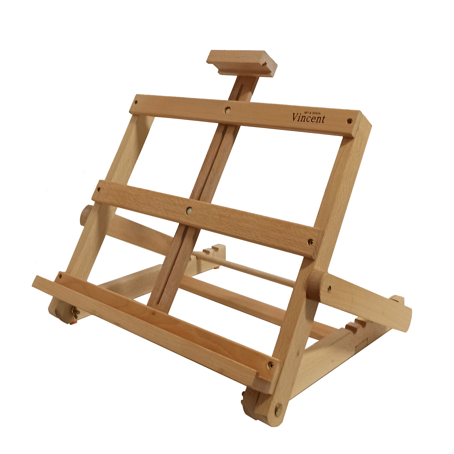 빈센트 테이블 나무 이젤 VC-T100 22,640원