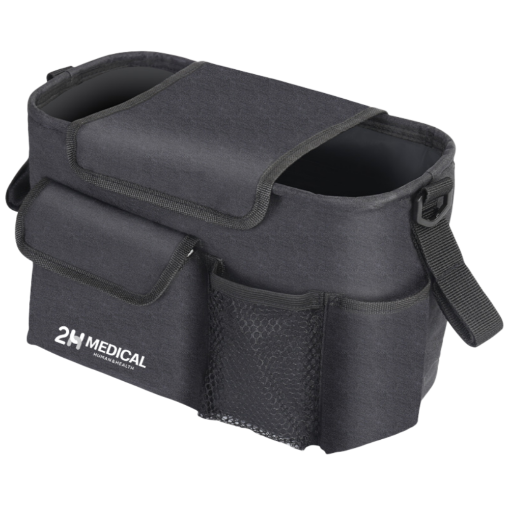 2H메디컬 휠체어 전용 멀티백 - 다용도 수납 가방, 1개, 멀티백 20,000원