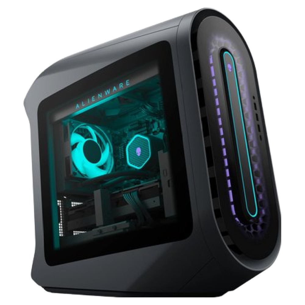 DELL 게이밍PC 코어i9 에일리언웨어12세대 램64G+SSD1TB 지포스 RTX 3060 12G 탑재!, Alienware Aurora R13, 윈도우 11 프로, 1TB, 64GB, 블랙 2,590,000원