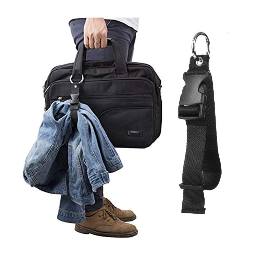 뉴밸류 가방스트랩 자켓홀더 12,900원