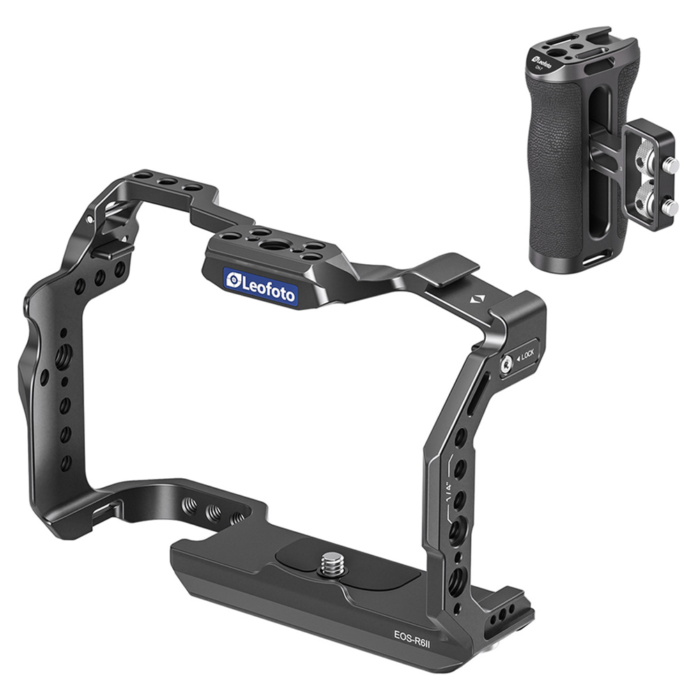 레오포토 캐논  카메라 케이지 사이드핸들 키트 세트 139,000원