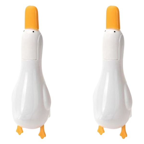 에이비엠코리아 다용도 욕실 벽걸이 청소집게 3,570원