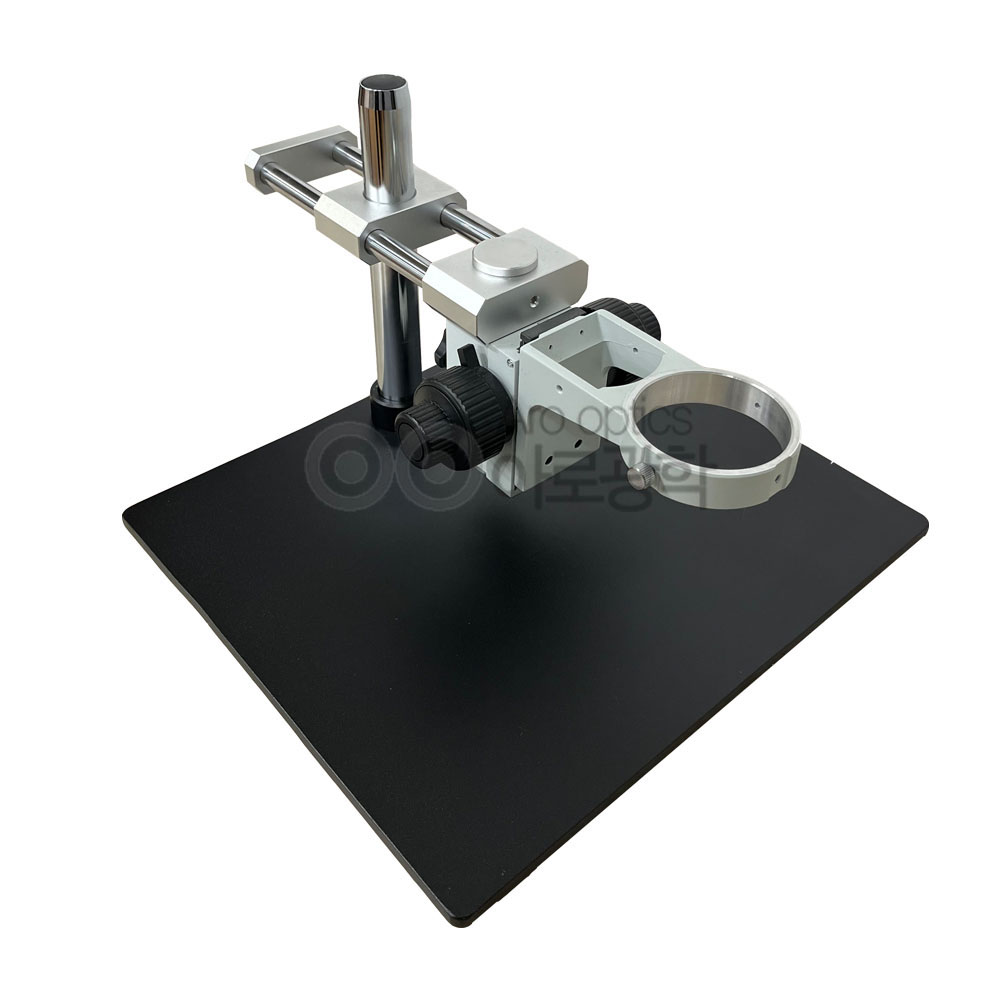 아로 거리조절 가능 현미경 스탠드 스테이지 480,000원