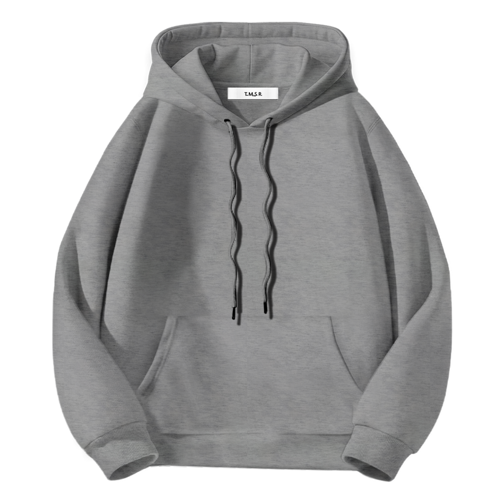 몰토벨리노 RZT 무지 베이직 특양면 후드티 23,900원