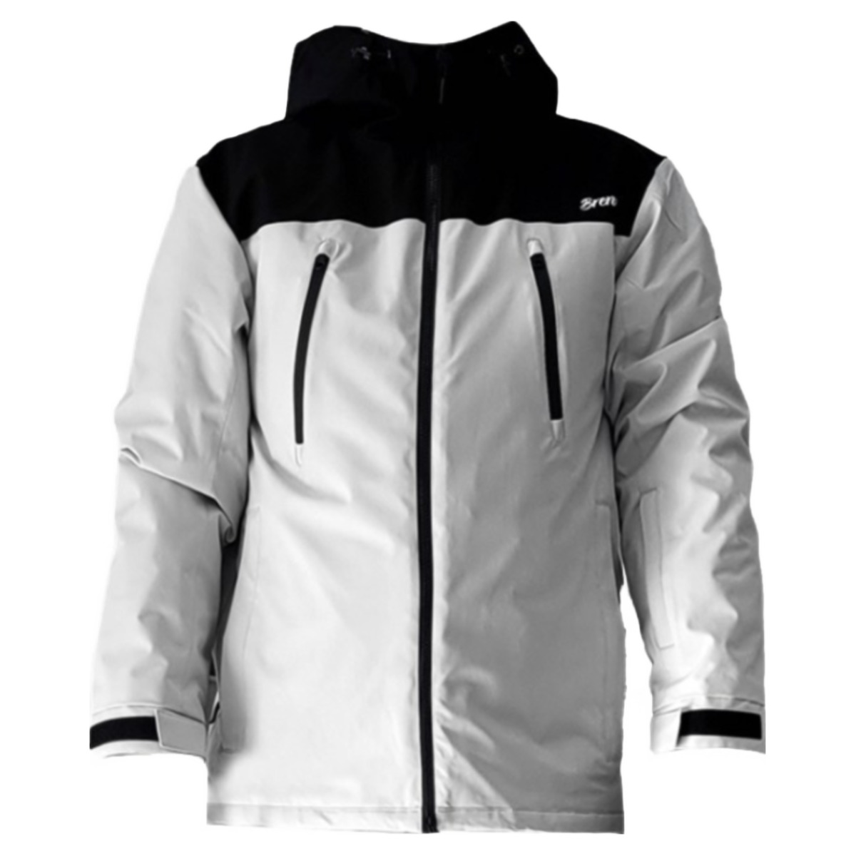 [디피 S급] 브렌스 칼라라벨 스노우보드 자켓 스키복 보드복 199,000원