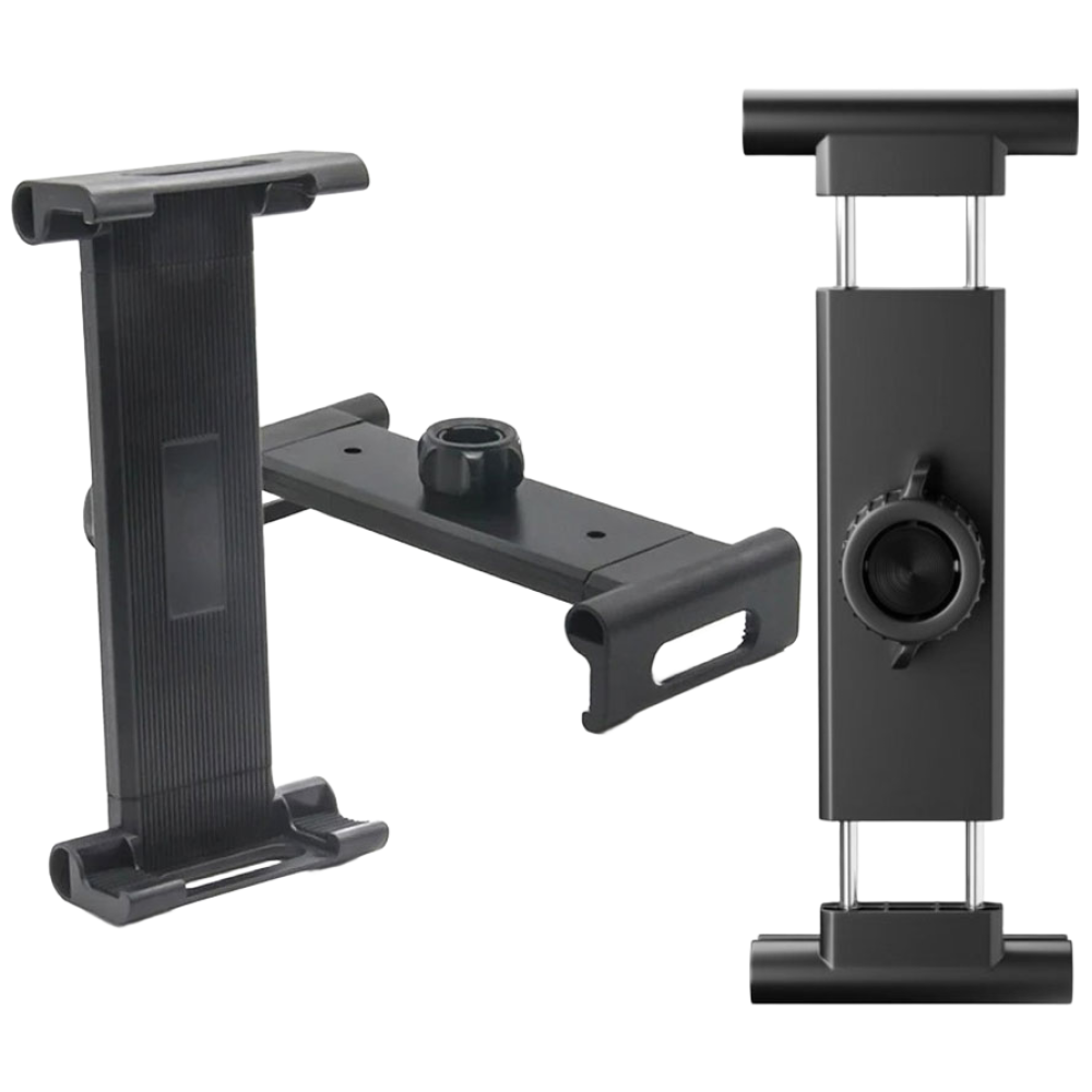 17mm 볼헤드 거치대 교체용 마운트 차량용 스마트폰 태블릿 브라켓 호환 클램프 삼각대 자바라 수리 부품 아이폰 갤럭시, D형 홀더, 현재가 8,900원