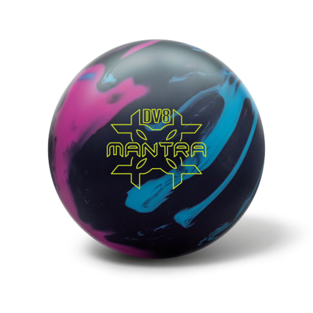 (용품4종) DV8 만트라솔리드 2026 볼링공 소프트볼 훅볼 289,000원