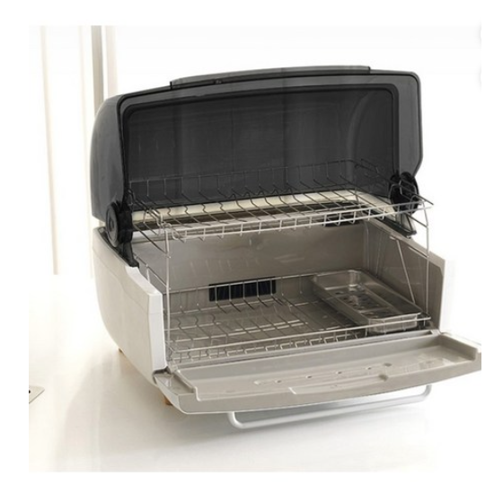 하임셰프 스마트 UV-C 울트라 식기살균건조기 70L 275,000원