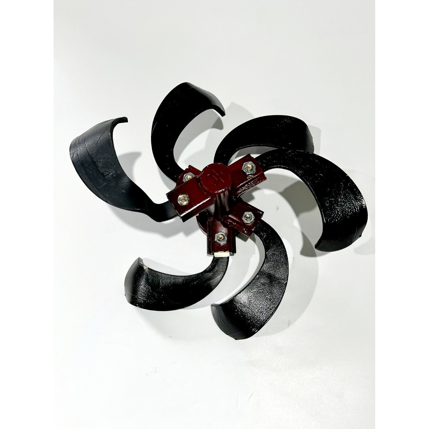 아세아관리기 부품 편배토 편복기 편구굴날 한쪽으로흙을보냄 6구 구굴날 54,500원