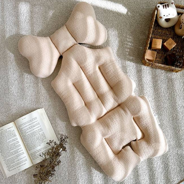 마롤로뜨 라떼 유모차 라이너 양면 시트 29,700원