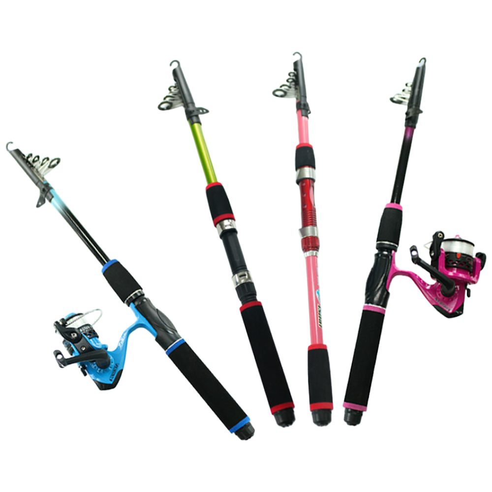 입문 초보자 전용 낚시세트/낚시대+낚시릴+묶음추/어린이추천낚시세트/바다민물 전천후낚시세트 17,500원