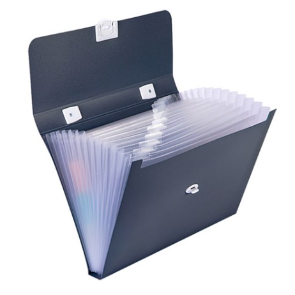 델리 아코디언 도큐먼트 파일 케이스 12분류 17,320원