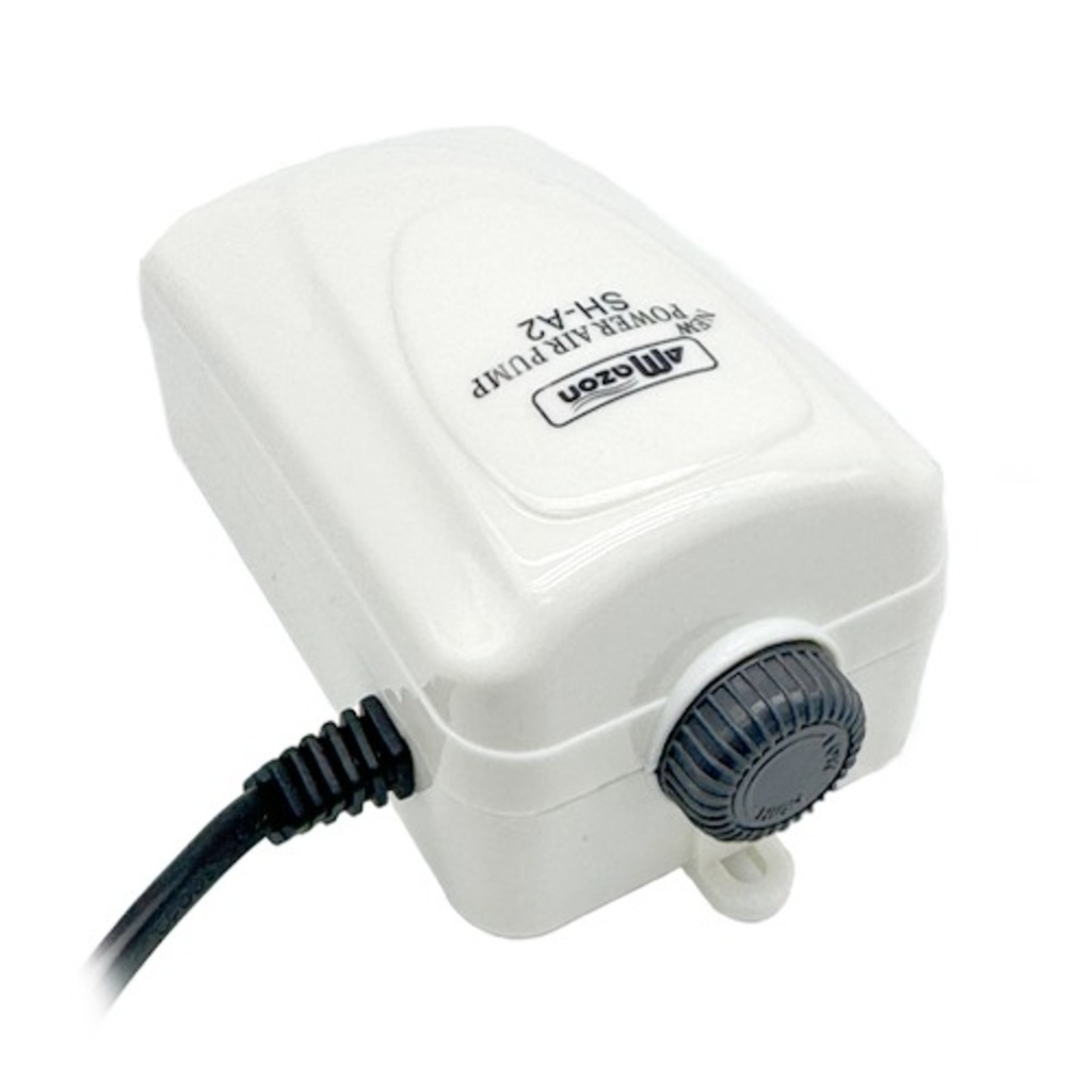 [평일4시30분이전 당일출고] 아마존 SH-A2 쌍기 기포발생기 기포기 8,000원