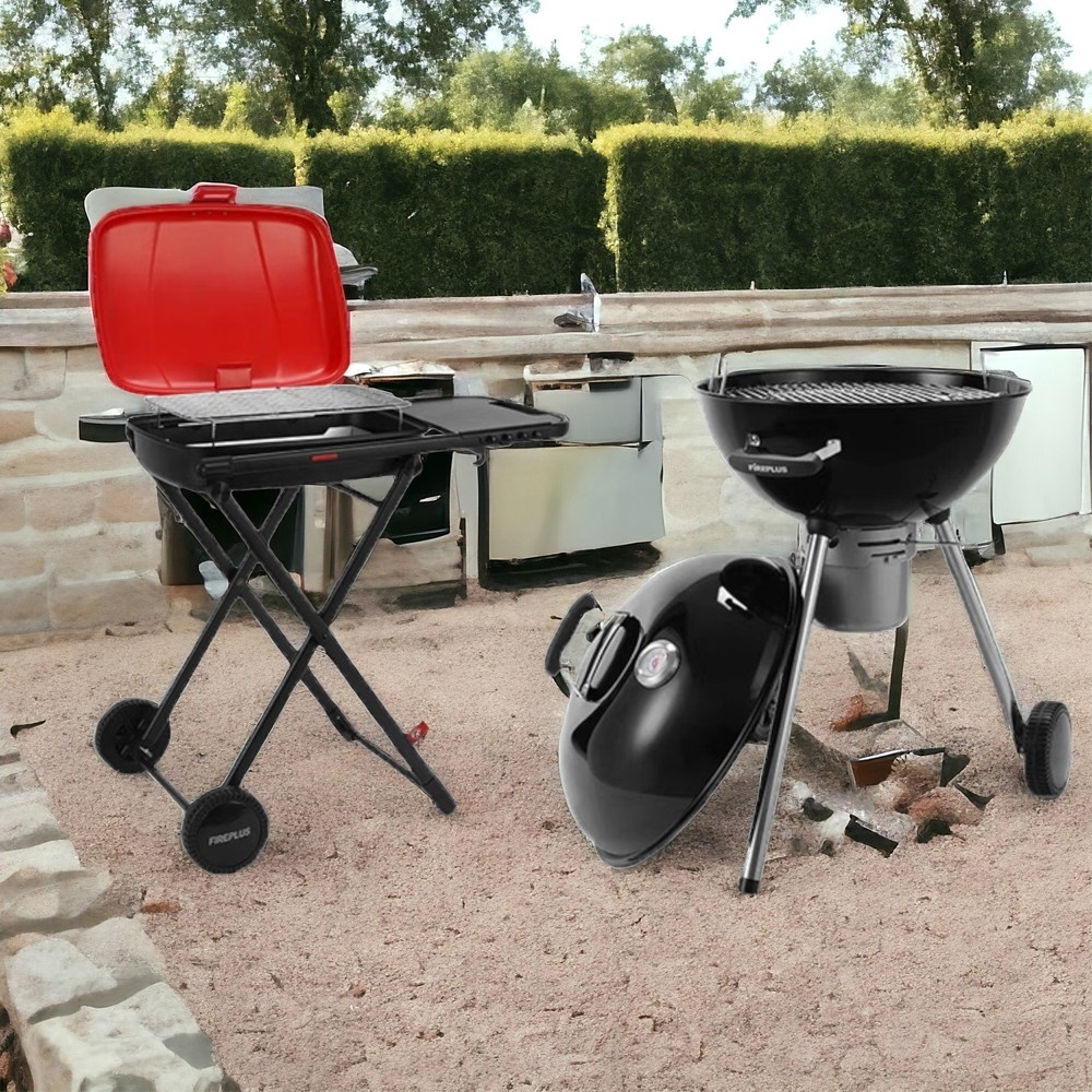 토토캠핑 화로 숯불 그릴 훈제 바베큐 캠핑화로대 야외 캠핑화로 원형 우드스토브 화로대 구이 173,040원