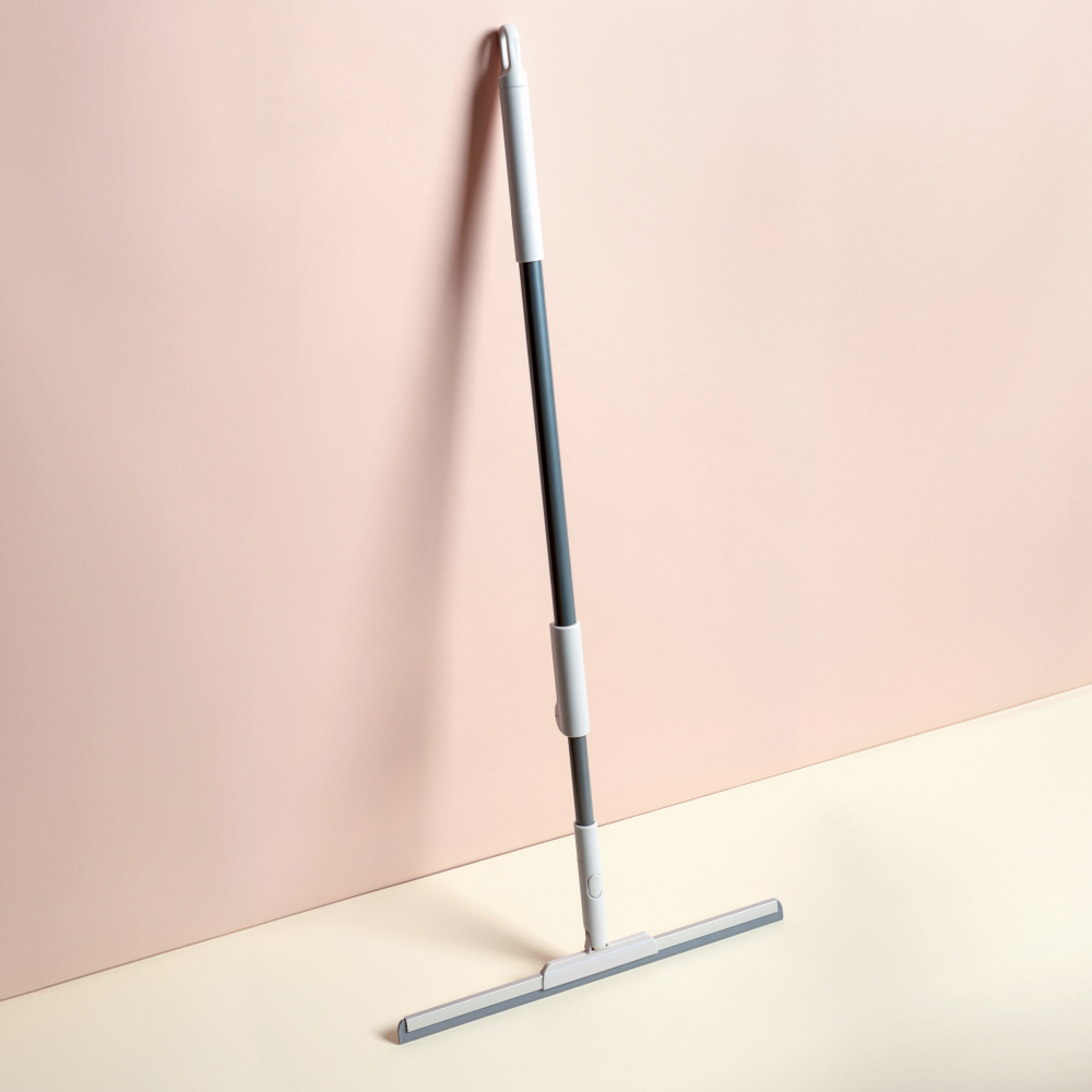 무타공마켓 2세대 길이조절 와이드 스퀴지 유리 창문 바닥 물기제거, 1개 14,900원