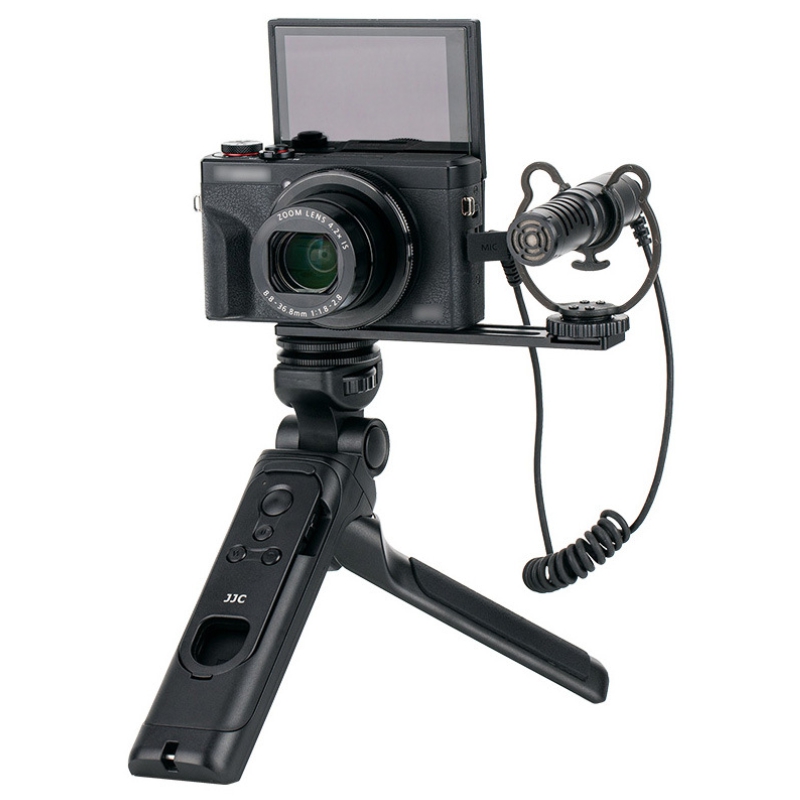 주닉스 TP-C1 블루투스 리모컨 휴대폰 셀카봉 삼각대 라이브방송 62,000원