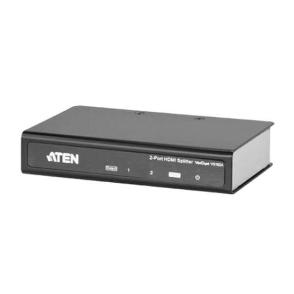 ATEN VS182A 2포트 4K HDMI 분배기 88,000원
