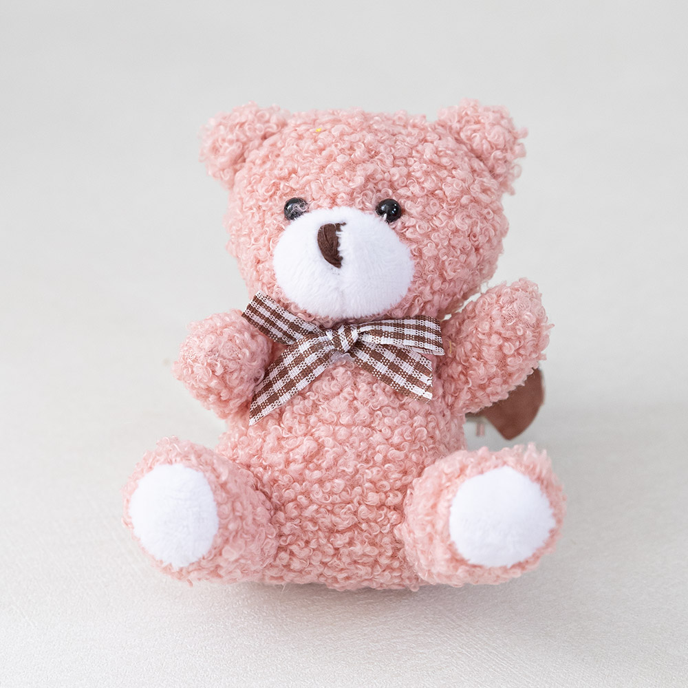 복실복실토이베어커튼집게 실내 인테리어 인형 소품 장식 꾸미기 고정 홀더 12,250원