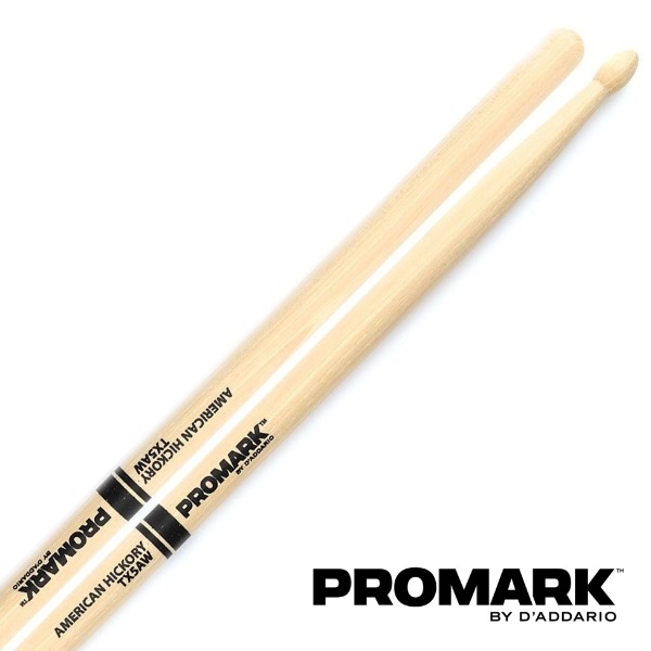 Promark 프로마크 드럼스틱-아메리칸 히코리 5A(TX5AW) 25,400원