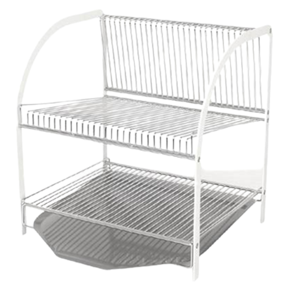 디베르 프리미엄 스텐304 자동 물빠짐 접시 정리대 36,290원