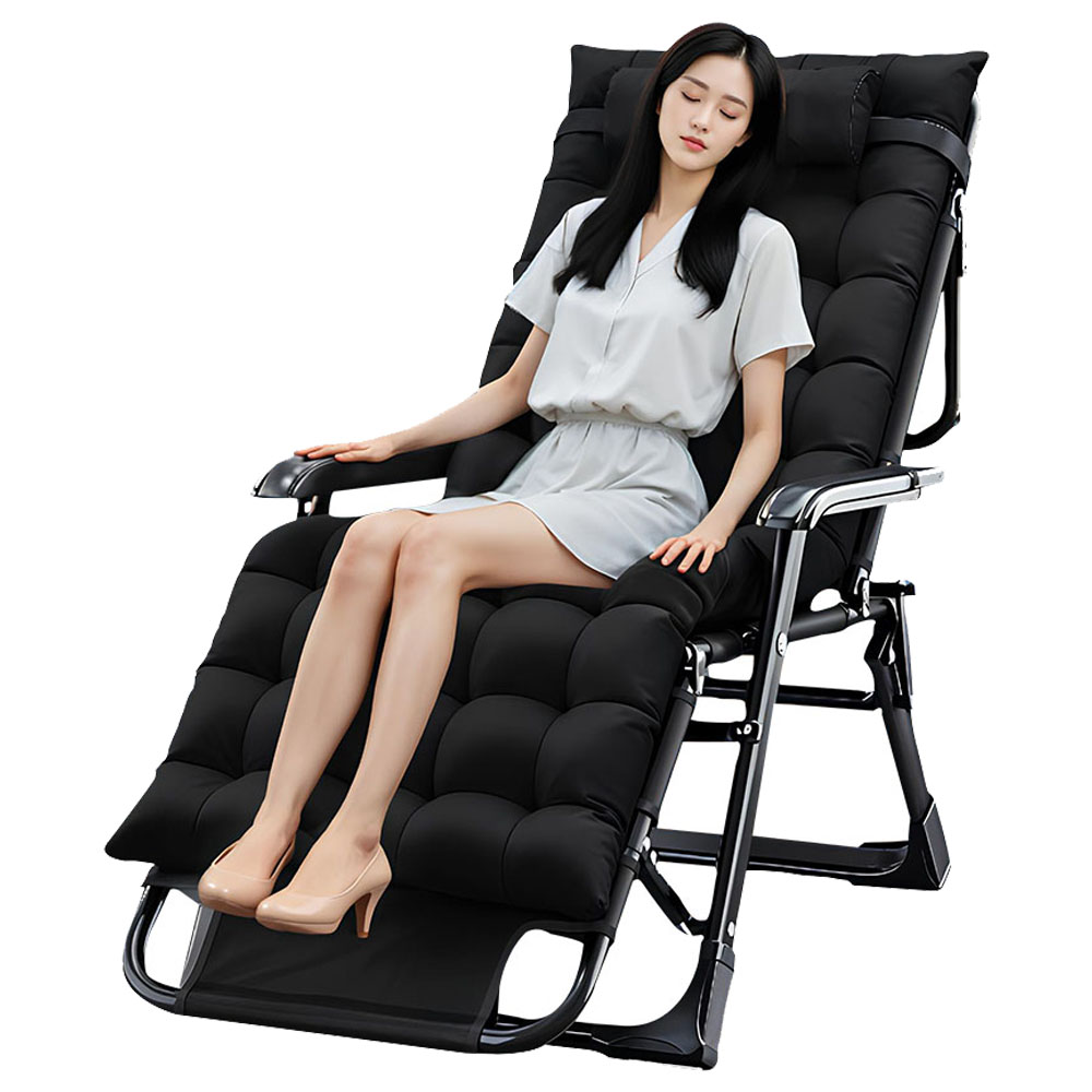 마치 접이식 침대 1인용 사무실 리클라이너 이동식 간이침대 58,800원