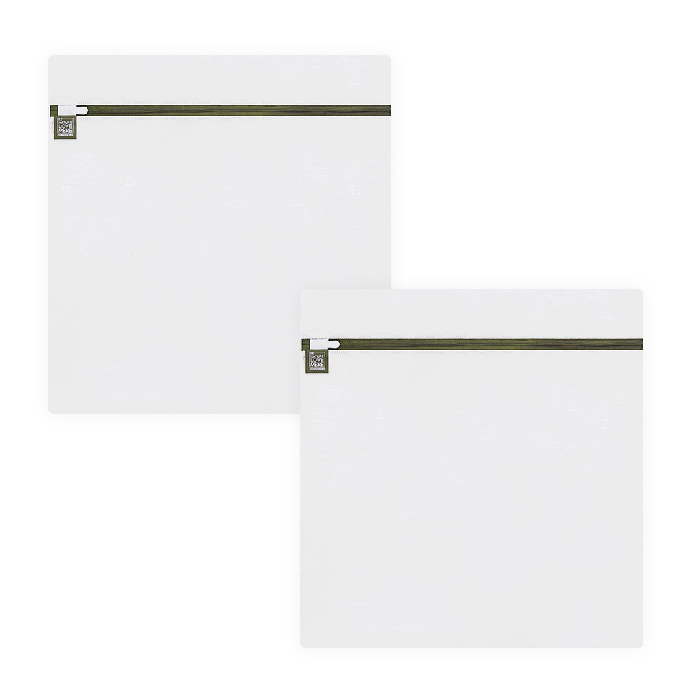 네이쳐러브메레 침구망 소형, 1개입, 2개, 화이트 11,000원