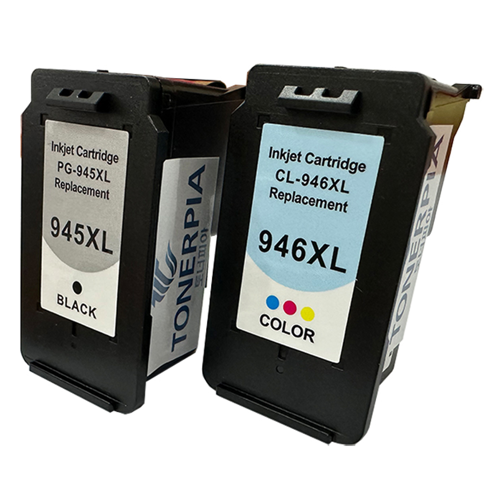 토너피아 캐논 호환잉크 PG-945XL + CL-946XL 세트 37,500원
