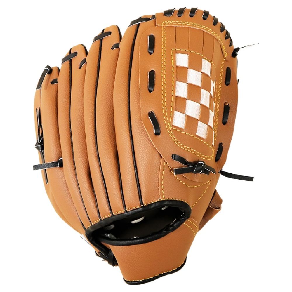 마메 올라운드 야구 글러브 우투용, 브라운, 1개 13,900원