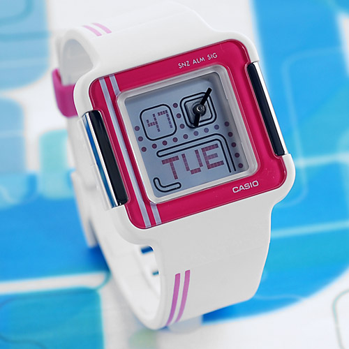 카시오 LCF-21 시리즈 여성시계 패션시계 아동 39,000원