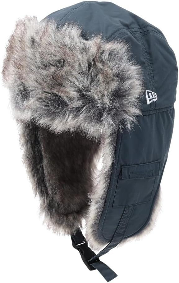 뉴에라 new era 아웃도어 트래퍼 발수 보온 방한 야구 귀달이 모자 볼캡 121,000원