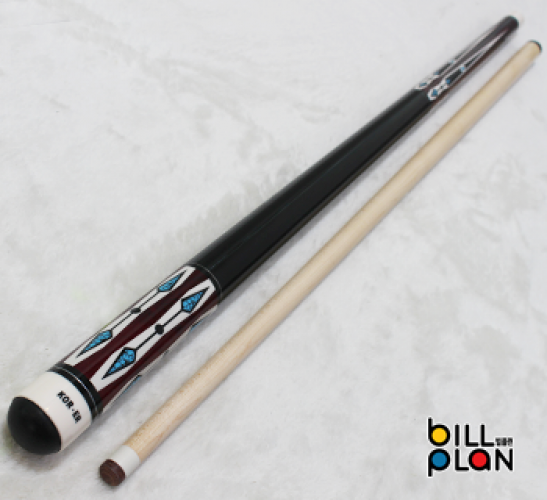 KOR코리아큐 당구장하우스큐 당구큐대 개인큐 51,000원